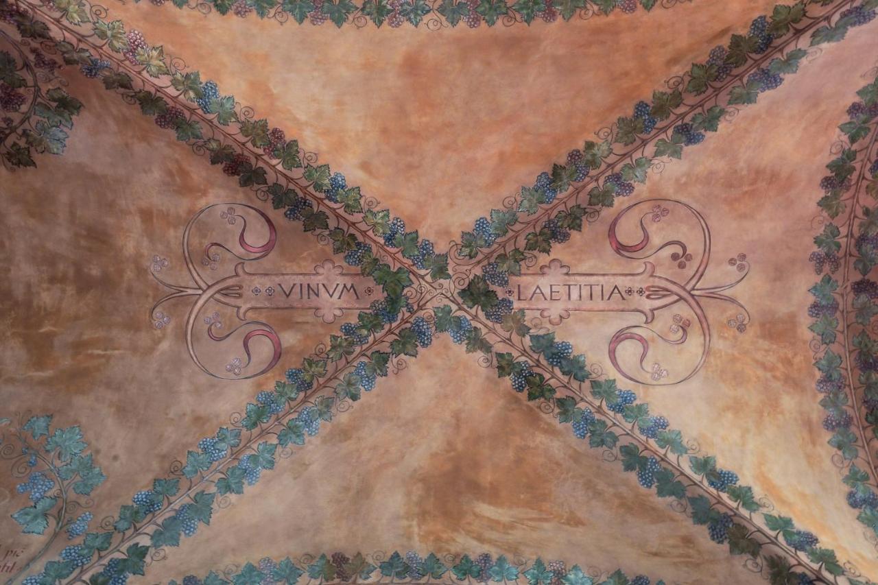 A Un Passo Da Lucio Διαμέρισμα Μπολόνια Εξωτερικό φωτογραφία