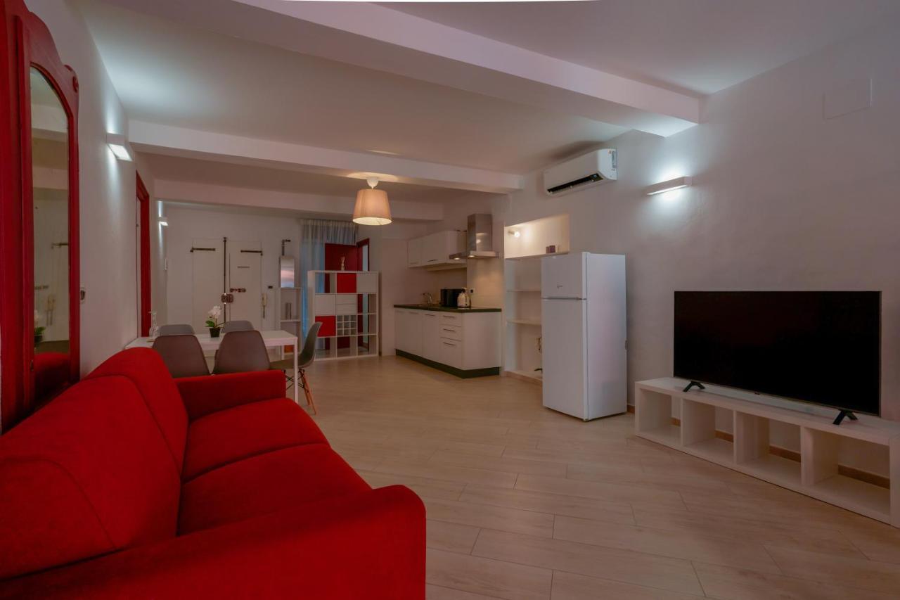 A Un Passo Da Lucio Διαμέρισμα Μπολόνια Εξωτερικό φωτογραφία