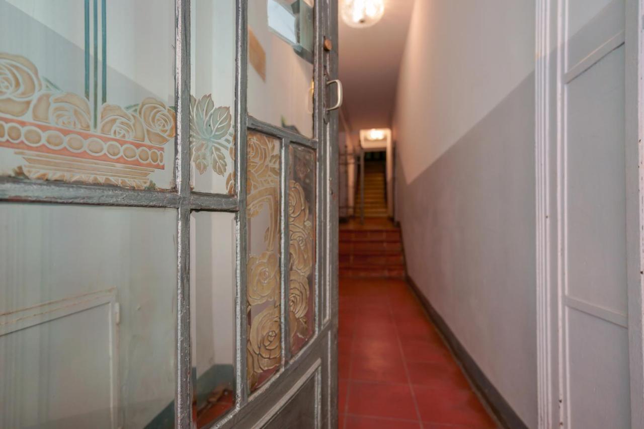 A Un Passo Da Lucio Διαμέρισμα Μπολόνια Εξωτερικό φωτογραφία